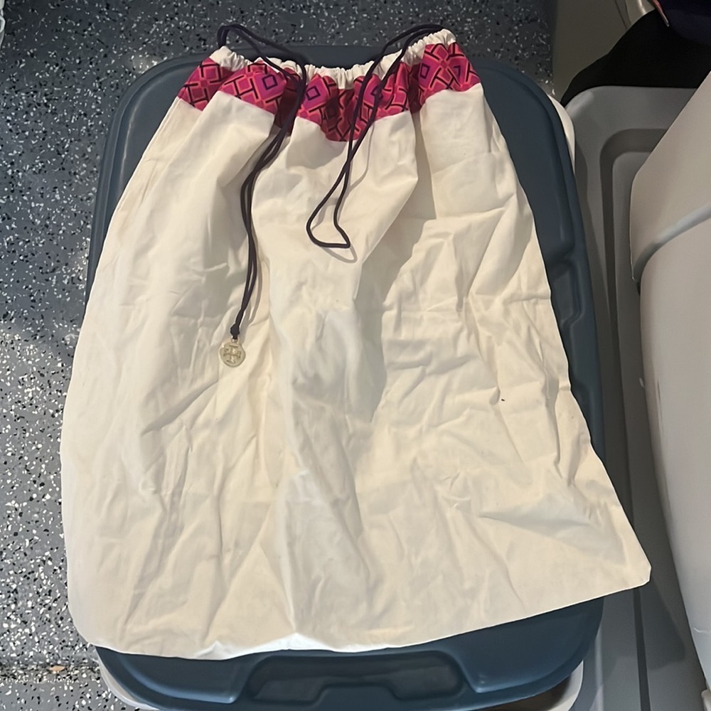 Tory Burch large dust bag